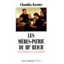 Les M&egrave;res-Patrie du IIIe Reich