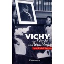Vichy contre l'&eacute;cole de la R&eacute;publique