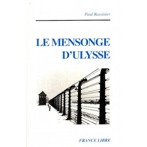 Le Mensonge d'Ulysse (8e &eacute;dition)