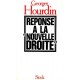 Georges Hourdin : Réponse à la "Nouvelle Droite"