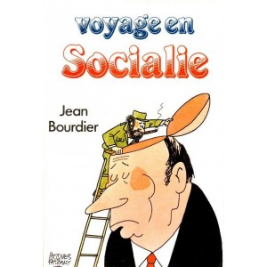 Jean Bourdier : Voyage en Socialie