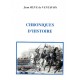 Silve de Ventavon : Chroniques d'Histoire
