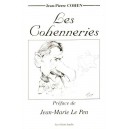 Jean-Pierre Cohen : les Cohenneries