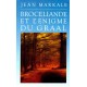 Jean Markale : Brocéliande et l'énigme du Graal
