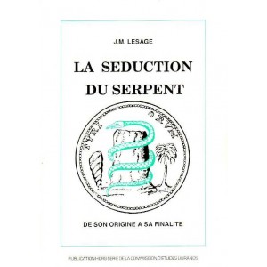 J.M. Lesage : La s&eacute;duction du Serpent