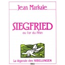 Jean Markale : Siegfried ou l'or du Rhin