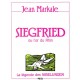 Jean Markale : Siegfried ou l'or du Rhin
