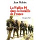 La Waffen SS dans la bataille de France 