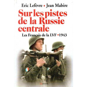 Sur les pistes de la Russie centrale