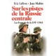 Sur les pistes de la Russie centrale