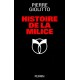 Pierre Giolitto : Histoire de la Milice