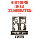 Dominique Venner : Histoire de la Collaboration