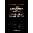 Ainsi parlait Zarathoustra