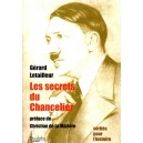 G&eacute;rard Letailleur : Les secrets du Chancelier (E.O.)