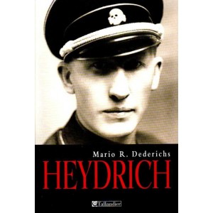 Mario R. Dederichs : Heydrich