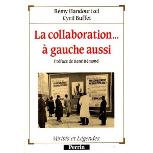 La collaboration...&agrave; gauche aussi