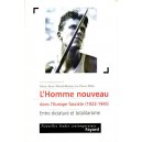 L'Homme nouveau dans l'Europe fasciste (1922-1945)