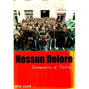 Domenico di Tullio : Nessun Dolore (E.O.)