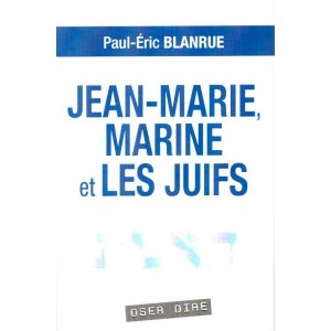 Jean-Marie, Marine et les Juifs