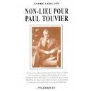 Andr&eacute; Chelain : Non-lieu pour Paul Touvier