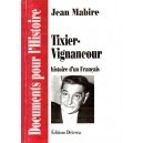 Jean Mabire : Tixier-Vignancour