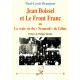 Jean Boissel et le Front Franc