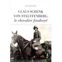 Claus Schenk von Stauffenberg