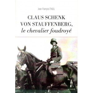 Claus Schenk von Stauffenberg