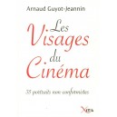 Guyot-Jeannin : Les Visages du Cin&eacute;ma