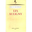 Henry de Montherlant : Les Auligny