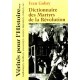 Dictionnaire des Martyrs de la Révolution