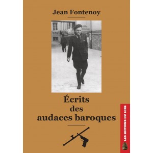 &Eacute;crits des audaces baroques (2026)