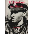 L'Adjudant du Diable : peiper, officier des panzer