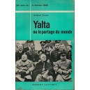 Arthur Conte : Yalta ou le partage du monde