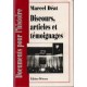 Marcel Déat : Discours, articles et témoignages