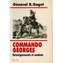 Gal R. Gaget : Commando Georges