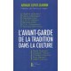 Guyot-Jeannin : L'avant-garde de la Tradition dans la culture