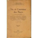 Dr Ren&eacute; Martial : Vie et Constance des Races