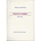 René-Louis Berclaz : Écrits de combat 1999-2005