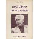 Banine : Ernst J&uuml;nger aux faces multiples