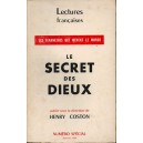 Henry Coston : Le Secret des Dieux