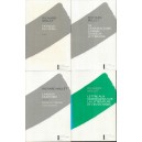 4 livres de Richard Millet