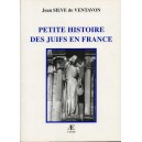Petite Histoire des Juifs de France
