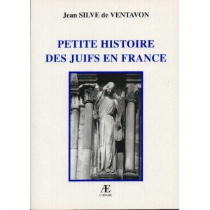 Petite Histoire des Juifs de France