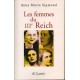Les femmes du IIIe Reich