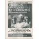 J.-C. Rolinat : Caudillos, Libertadors et Guérilleros