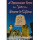 L'Extraordinaire Secret des Pr&ecirc;tres de Rennes-le-Ch&acirc;teau