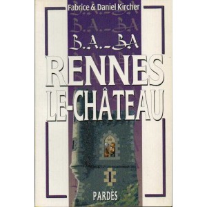 B.A-BA Rennes-le-Ch&acirc;teau