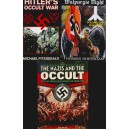 Occultisme NS : 3 livres en anglais