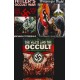 Occultisme NS : 3 livres en anglais